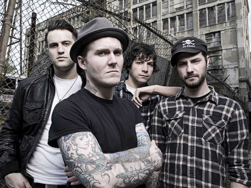 The Gaslight Anthem