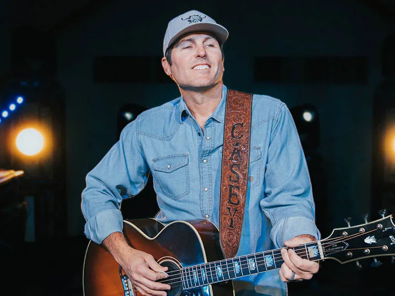 Casey Donahew tickets