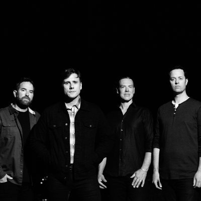 Jimmy Eat World at The District