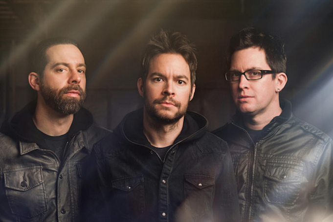 Chevelle at The District