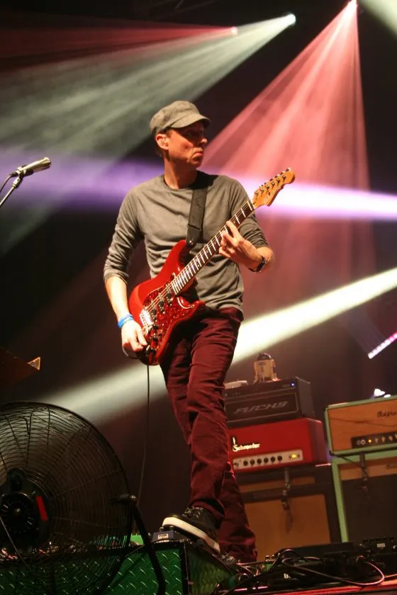 Umphrey’s McGee