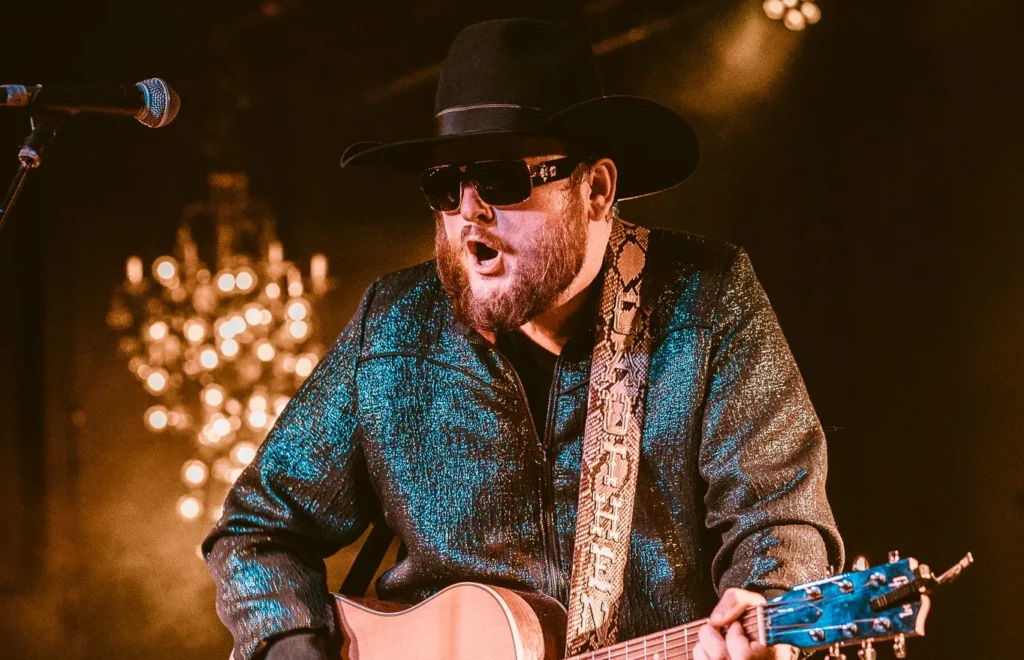 Paul Cauthen tickets