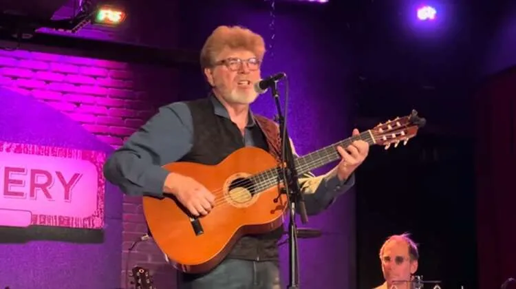 Mac McAnally tickets